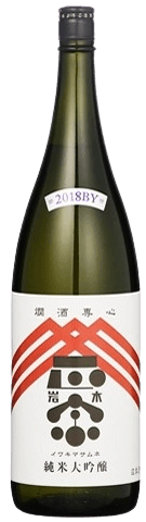 岩木正宗 純米大吟醸 岩木正宗 純米大吟醸