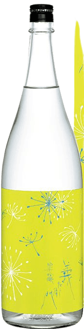 Junmai Ginjo Harudamon Gizaemon Junmai Ginjo Harudamon Gizaemon