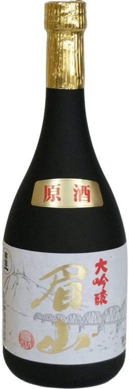 Bizan Daiginjo Bizan Daiginjo