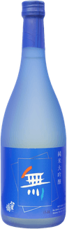 Yaegaki 'Mu' Junmai Daiginjo Yaegaki 'Mu' Junmai Daiginjo