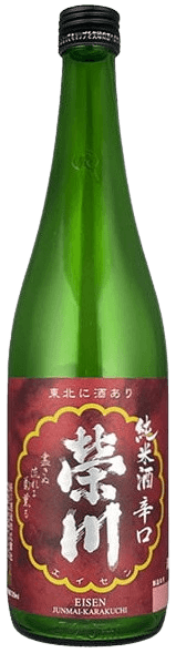 榮川 純米 辛口 榮川 純米 辛口
