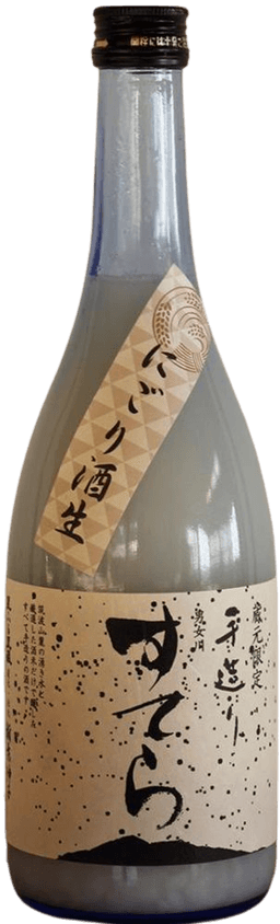 Sutera Honama Junmai Daiginjo Nigori Sake Genshu Sutera Honama Junmai Daiginjo Nigori Sake Genshu