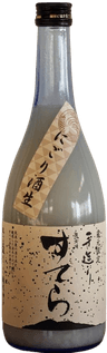 Sutera Honama Junmai Daiginjo Nigori Sake Genshu Sutera Honama Junmai Daiginjo Nigori Sake Genshu