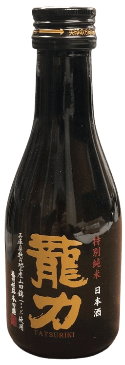 龍力 特別純米 山田錦 龍力 特別純米 山田錦