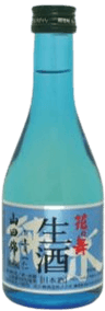 Yamadanishiki Junmai Namazake Yamadanishiki Junmai Namazake