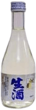 Shiratake Namazake Shiratake Namazake