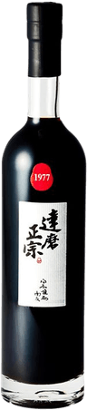 達磨正宗 ヴィンテージ古酒 昭和五十二年 達磨正宗 ヴィンテージ古酒 昭和五十二年