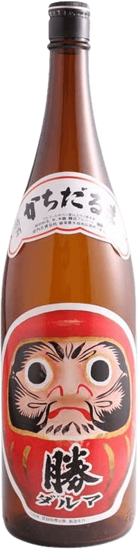 勝ダルマ(かちだるま) 勝ダルマ(かちだるま)