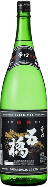 Gokyo Jousen Karakuchi Dry Gokyo Jousen Karakuchi Dry