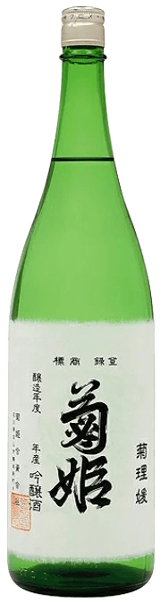 菊姫 吟醸 菊理媛 菊姫 吟醸 菊理媛