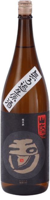 玉川自然仕込純米酒 玉川自然仕込純米酒