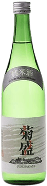 Kikuzakari Junmai Sake Kikuzakari Junmai Sake