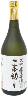 純平 一本釣り 大吟醸原酒 純平 一本釣り 大吟醸原酒