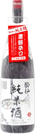 酔仙の純米酒 酔仙の純米酒