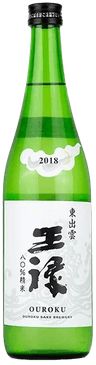 王祿 八〇 純米 直汲み 王祿 八〇 純米 直汲み