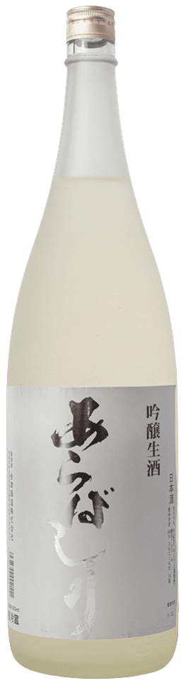 Arabashiri Ginjo Nama Arabashiri Ginjo Nama