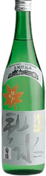 Pure Ibaraki Junmai Sake Akiagari Pure Ibaraki Junmai Sake Akiagari
