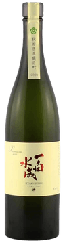 Ippaku Suisei Junmai Daiginjo Premium Ippaku Suisei Junmai Daiginjo Premium