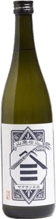 山三正宗 山廃仕込 純米酒 山三正宗 山廃仕込 純米酒