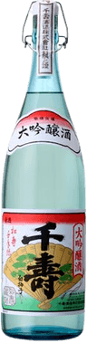 Daiginjou Senju Daiginjou Senju
