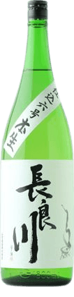 Nagaragawa Shikomi Rokugou Junmai Ginjo Honnama Nagaragawa Shikomi Rokugou Junmai Ginjo Honnama