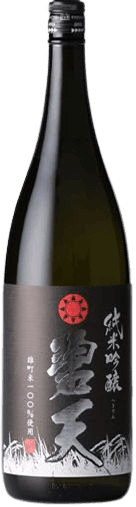 Junmai Ginjo Omachi Hekiten Junmai Ginjo Omachi Hekiten