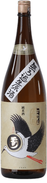 Tamagawa Natural Yeast Junmaishu Kounotori Label Muroka Namagenshu Tamagawa Natural Yeast Junmaishu Kounotori Label Muroka Namagenshu