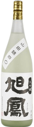 Kyokuhou Daiginjou Yamadanishiki Kyokuhou Daiginjou Yamadanishiki