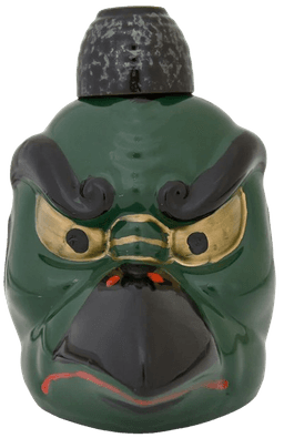 Daitengu Tokubetsu Junmai Green Tengu Bottle Daitengu Tokubetsu Junmai Green Tengu Bottle