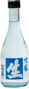 Ginjo Namazake Ginjo Namazake
