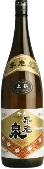 不老泉 特別純米酒 山廃仕込 不老泉 特別純米酒 山廃仕込