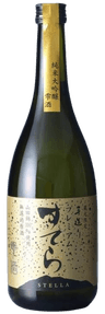Sutera Premium Honnama Junmai Daiginjo Shizukuzake Muroka Genshu 6Go Sutera Premium Honnama Junmai Daiginjo Shizukuzake Muroka Genshu 6Go