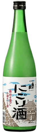 浅間嶽 にごり酒 浅間嶽 にごり酒
