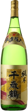 Junmai Ginjo Junmai Ginjo