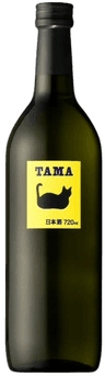 Tamanohikari Junmai Ginjo 'TAMA' Tamanohikari Junmai Ginjo 'TAMA'