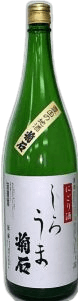 Cloudy Sake Shirouma Kikuishi Cloudy Sake Shirouma Kikuishi