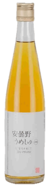 福源安曇野梅酒原酒 福源安曇野梅酒原酒