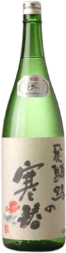 Special Junmai Sake Hidaji no Kantsubaki Special Junmai Sake Hidaji no Kantsubaki