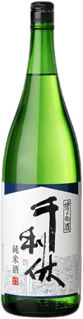 千利休 純米酒 千利休 純米酒