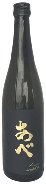 Abe Junmai Daiginjo Abe Junmai Daiginjo