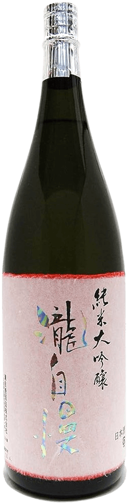 瀧自慢 純米大吟醸 瀧自慢 純米大吟醸