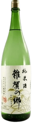 Junmaishu SaikanoSato Junmaishu SaikanoSato