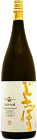 Junmai Ginjo Joppari Junmai Ginjo Joppari