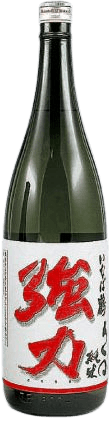 Inabatsuru Special Junmai Rokumaru Strength Inabatsuru Special Junmai Rokumaru Strength