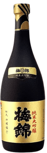 Umenishiki Junmai Daiginjo Umenishiki Junmai Daiginjo