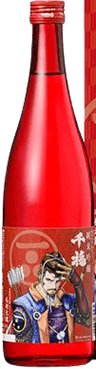 Senpuku Mouri Junmai Ginjo Senpuku Mouri Junmai Ginjo