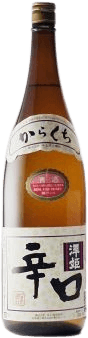 澤姫 辛口(さわひめ からくち) 澤姫 辛口(さわひめ からくち)