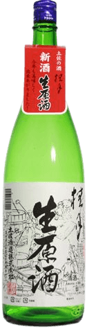 桂月 斗瓶限定 蔵出し生原酒 桂月 斗瓶限定 蔵出し生原酒