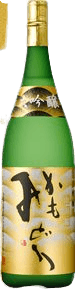 Kamomidori Daiginjo Kamomidori Daiginjo