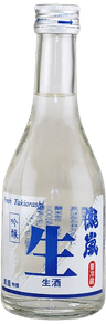 Takiarashi GinjouNamazake Takiarashi GinjouNamazake
